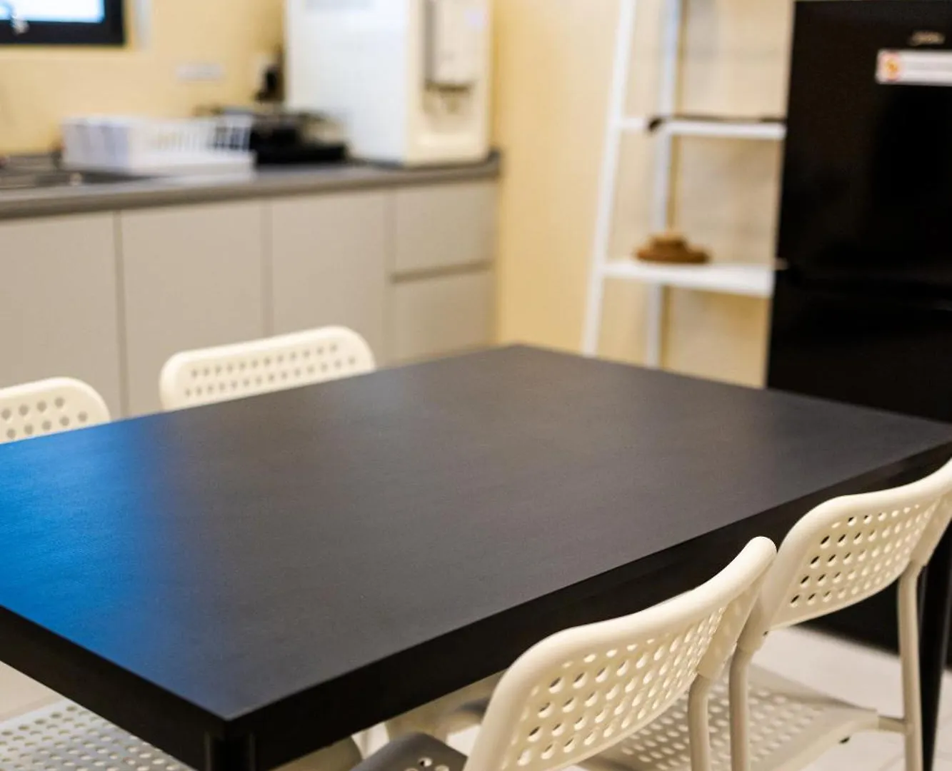 Ua26 #2Br Family Staycation Jelutong Apartment