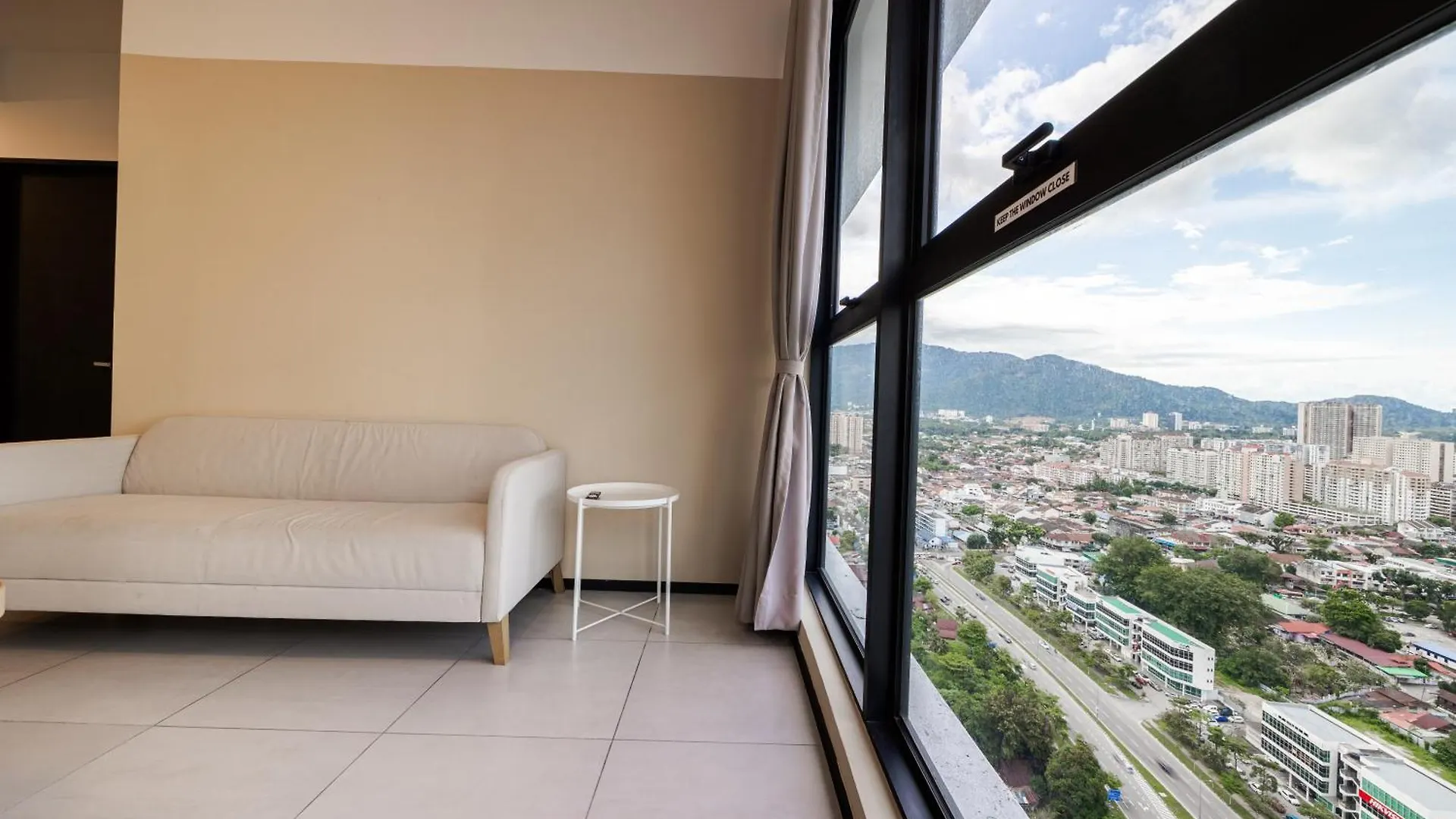 Ua26 #2Br Family Staycation Jelutong