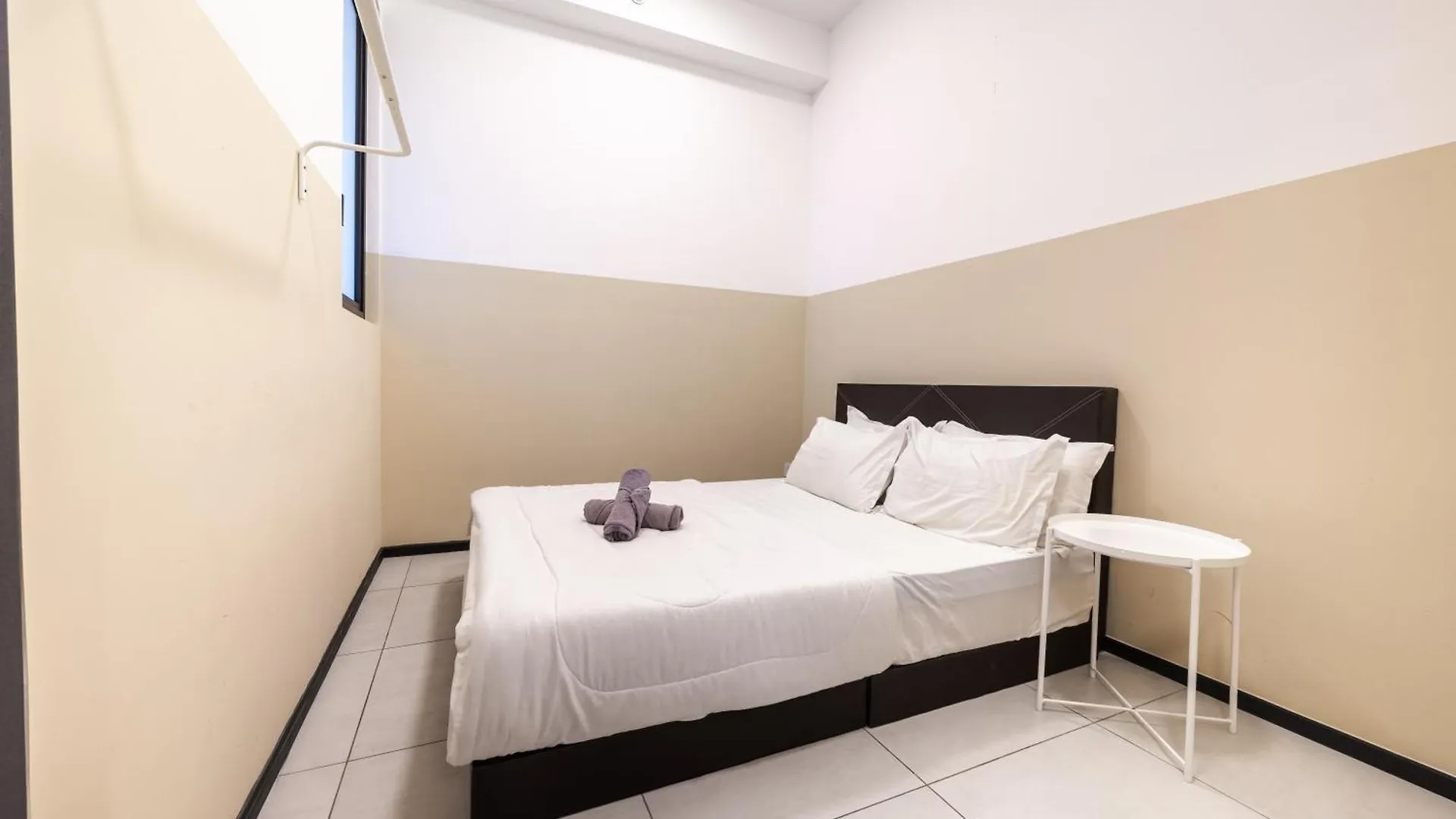 Ua26 #2Br Family Staycation Jelutong Ma­lay­sia