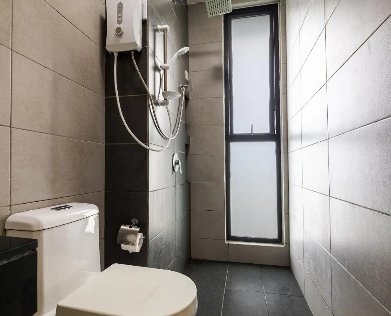 Apartment Ua26 #2Br Family Staycation Jelutong
