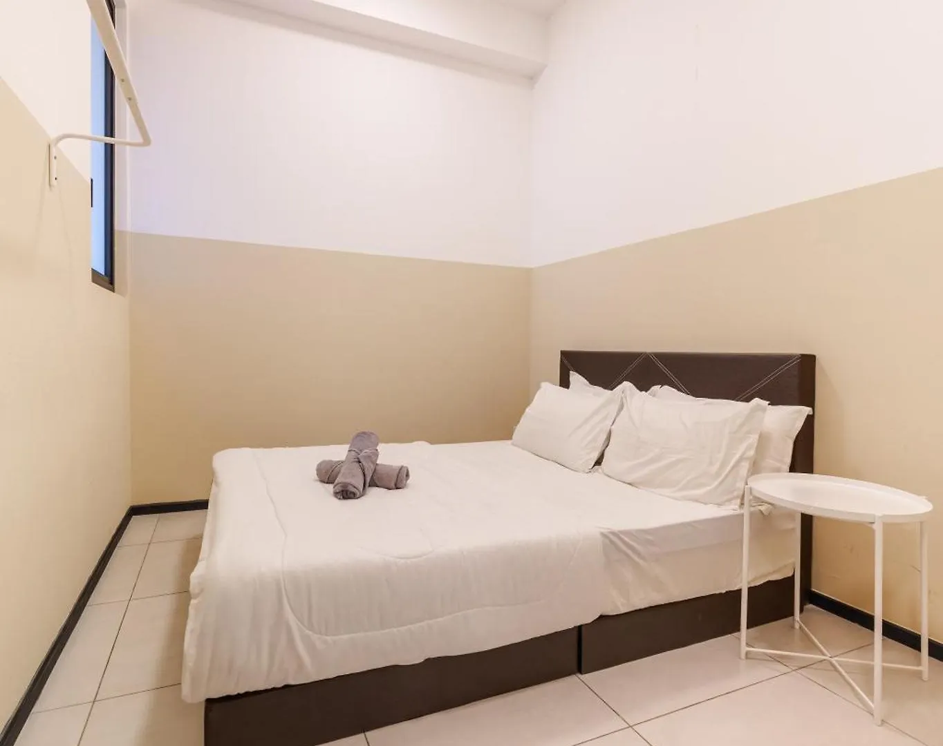 Apartment Ua26 #2Br Family Staycation Jelutong