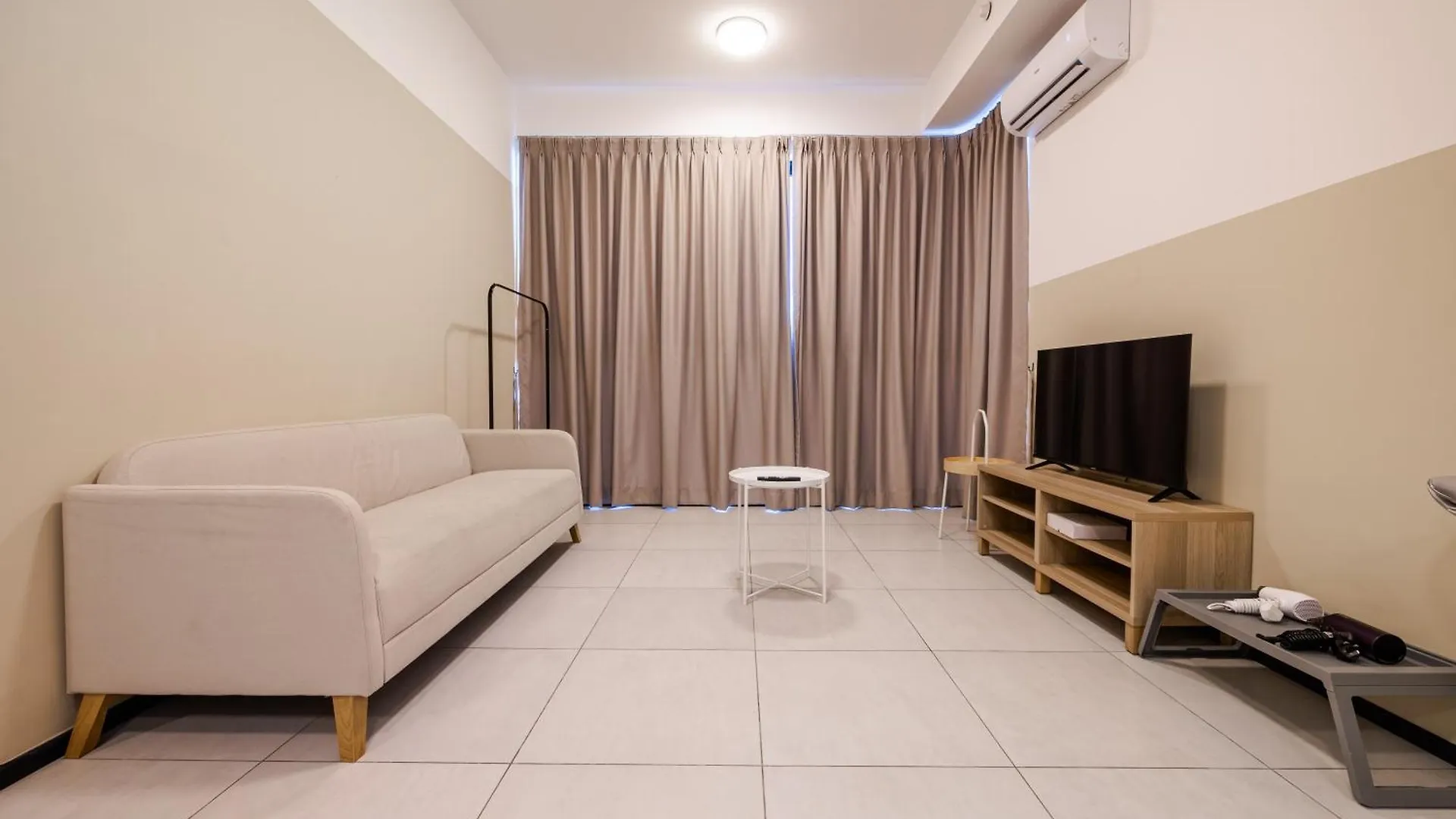 Ua26 #2Br Family Staycation Jelutong 0*,  Ma­lay­sia