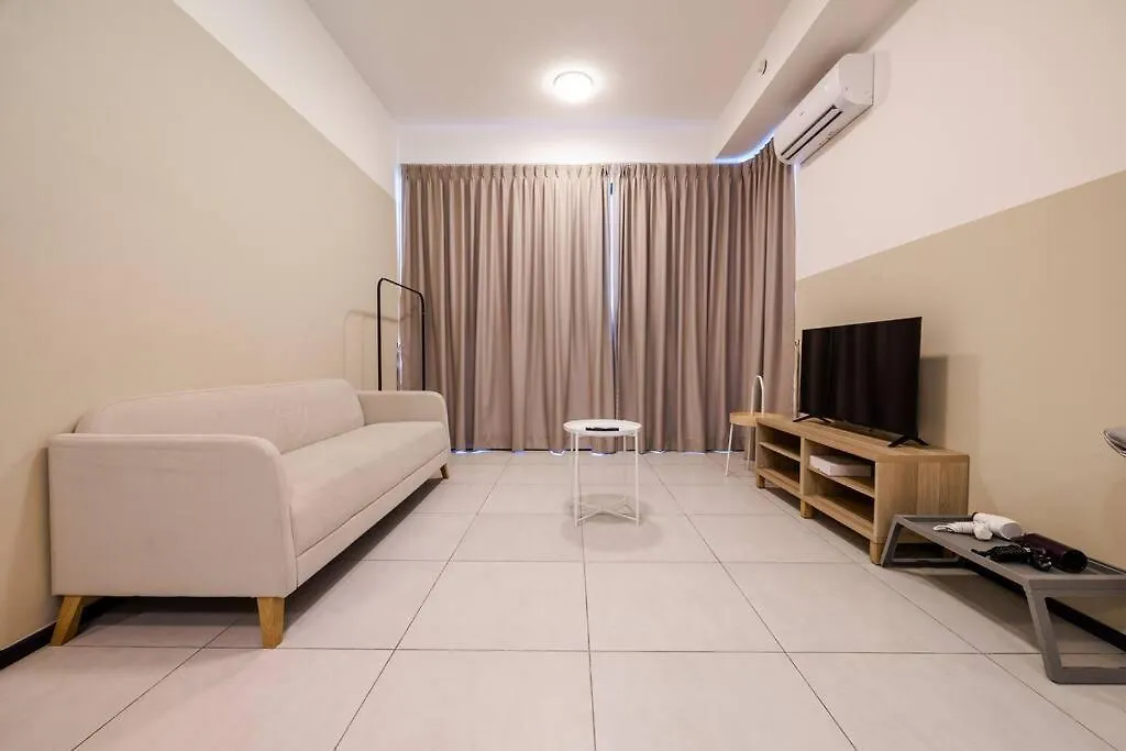 Ua26 #2Br Family Staycation Jelutong 0*,  Ma­lay­sia
